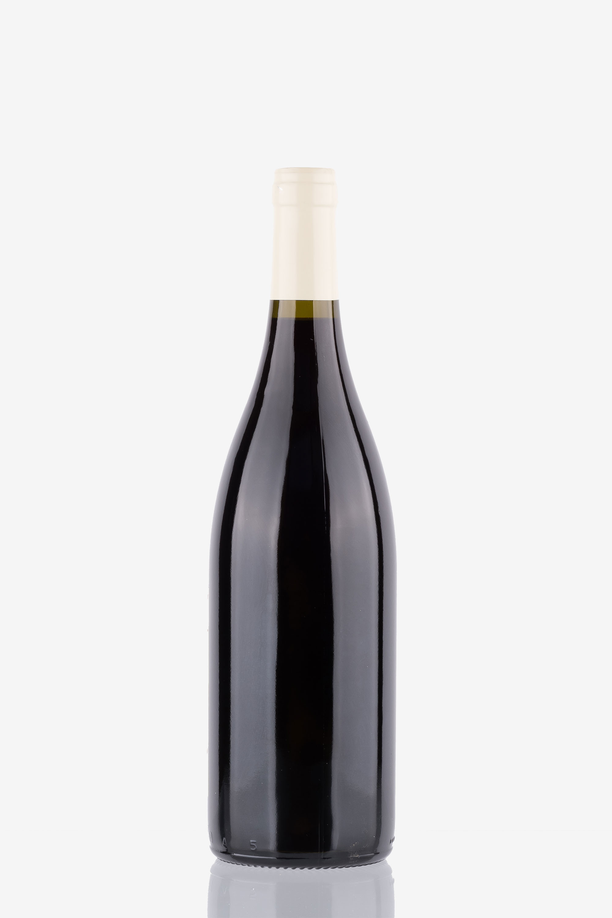 selected wine variant rear image