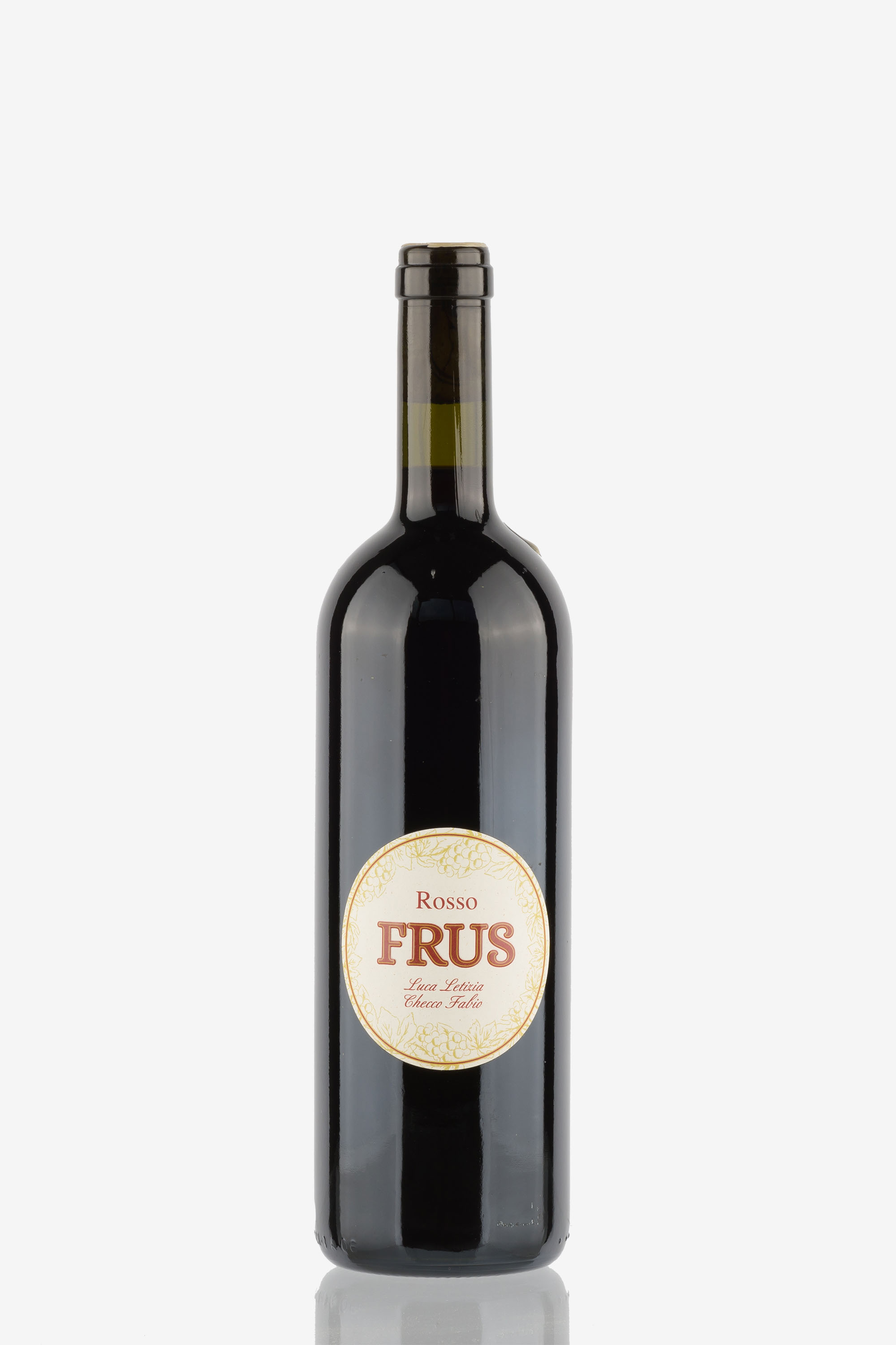 selected wine variant front image