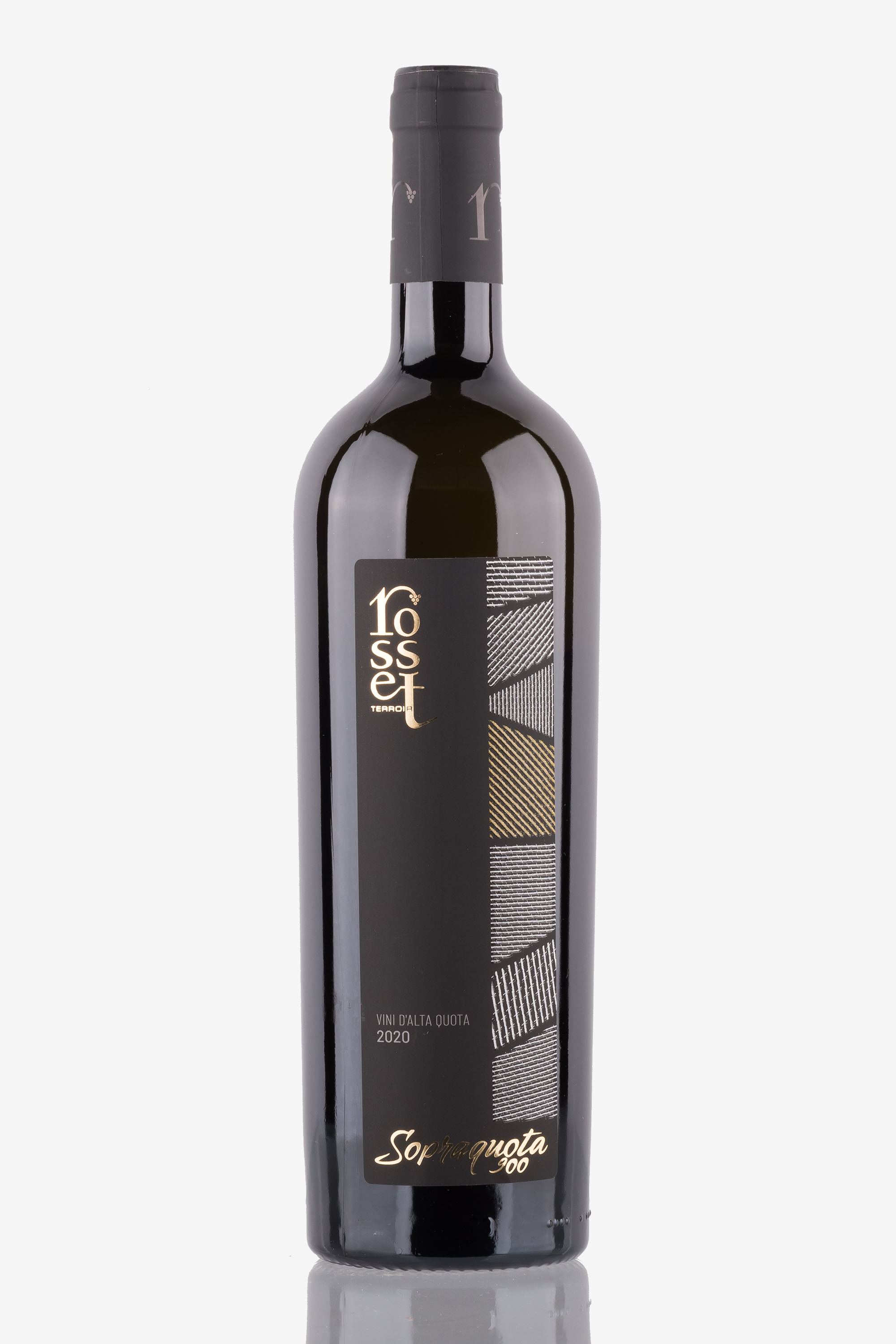 selected wine variant front image