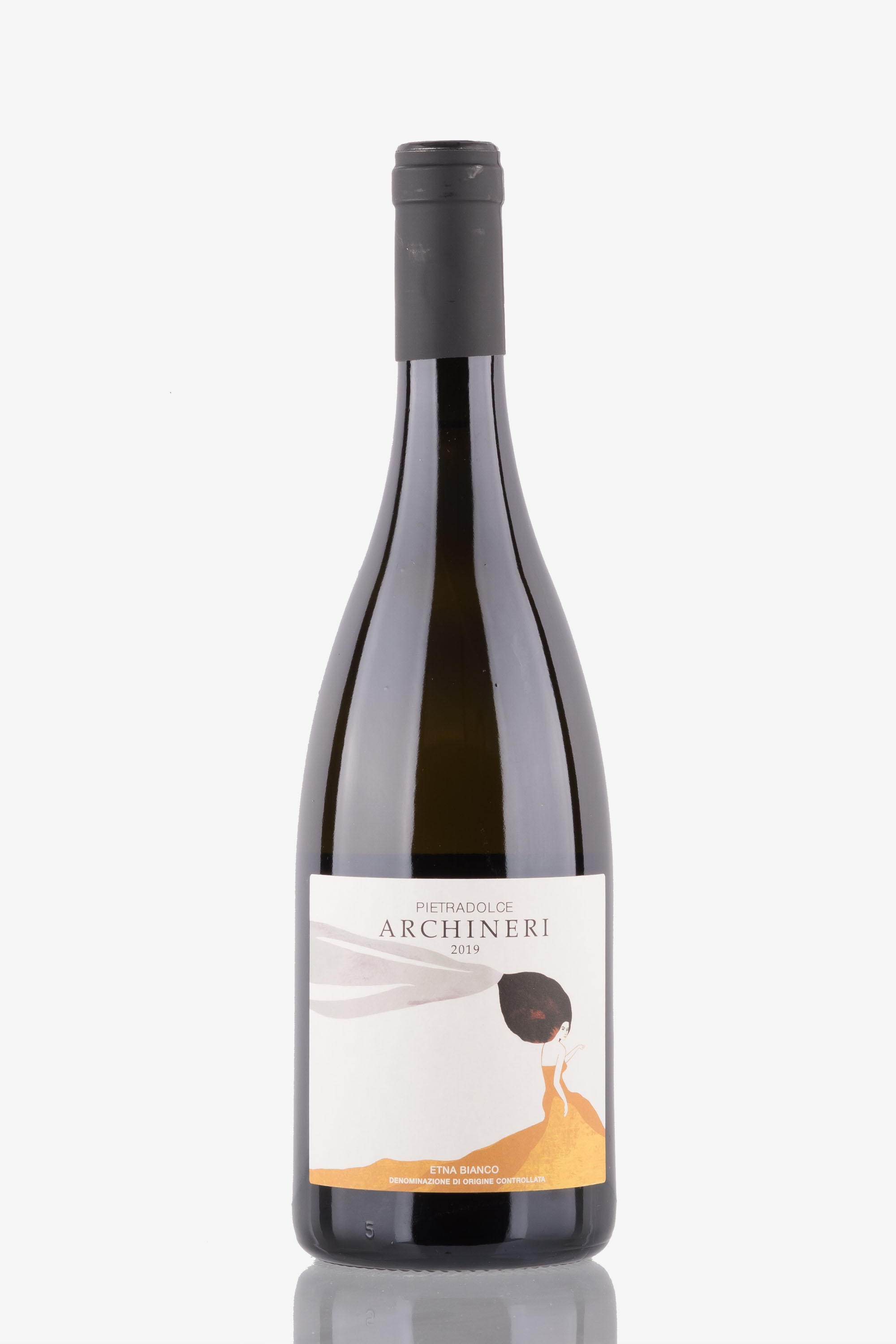 selected wine variant front image