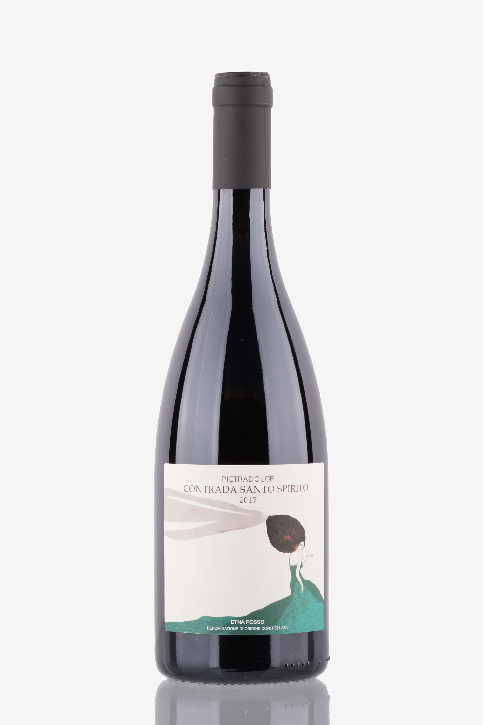selected wine variant front image