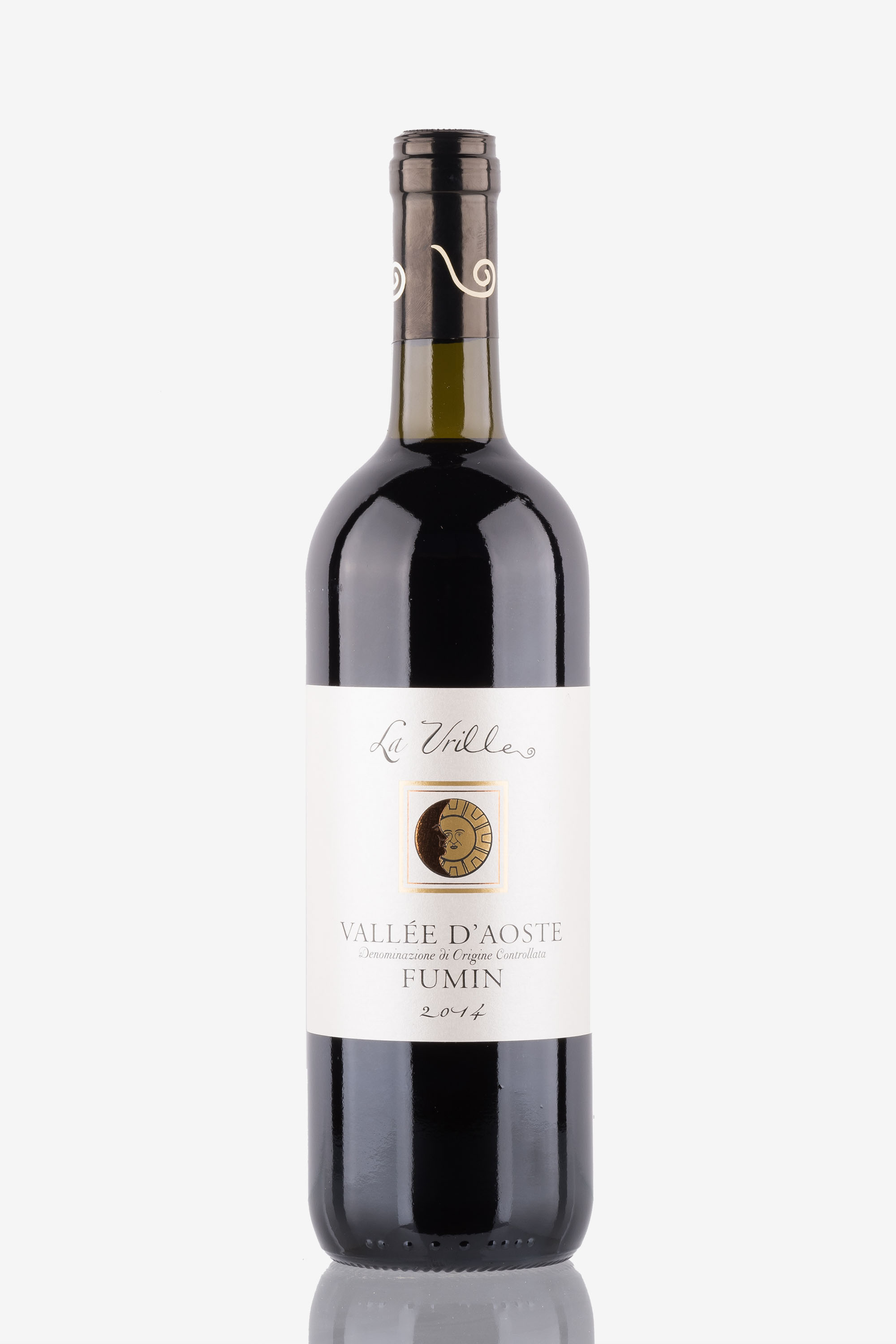 Valle d'Aosta Wines - Grandi Bottiglie