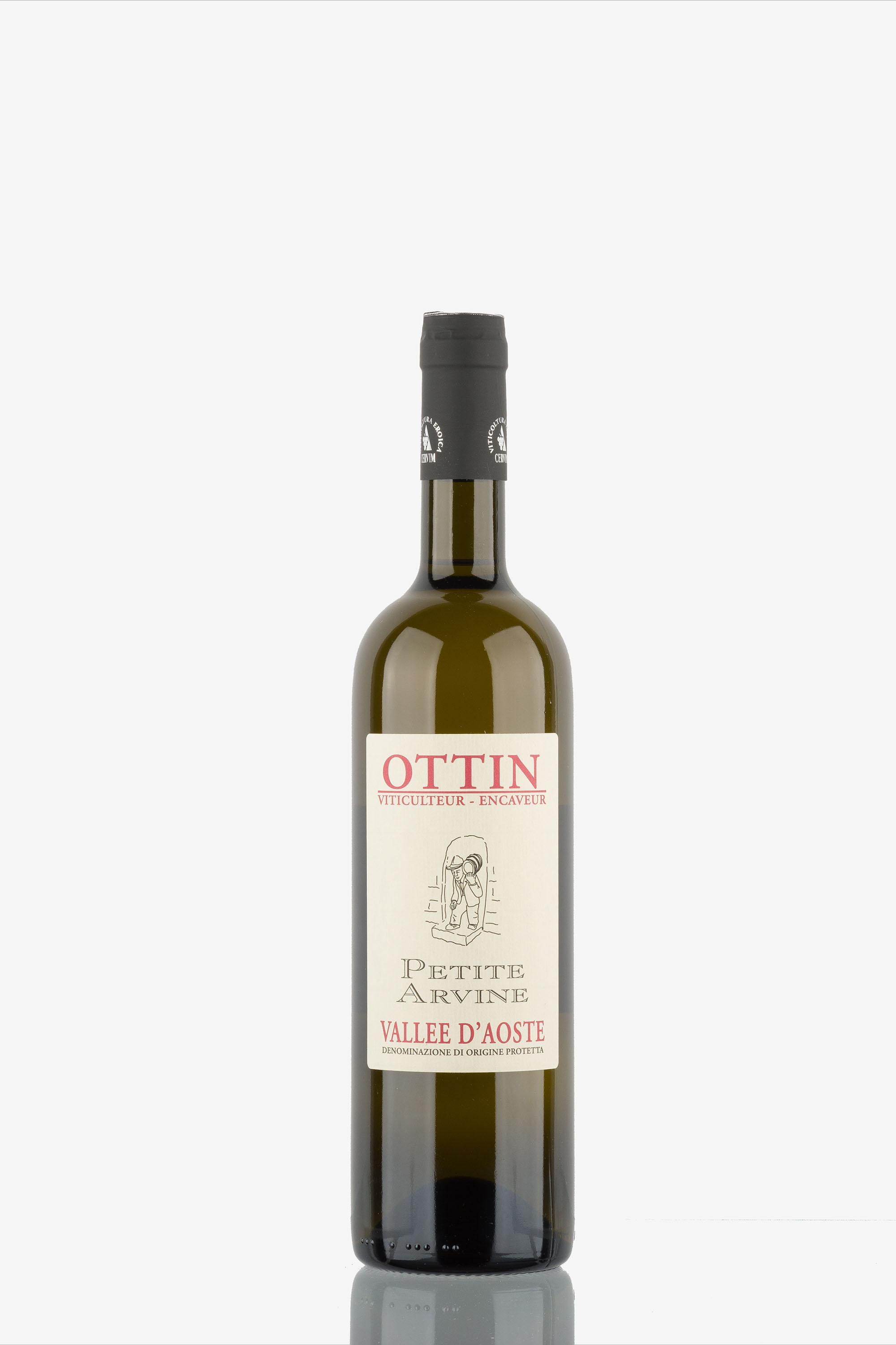 selected wine variant front image