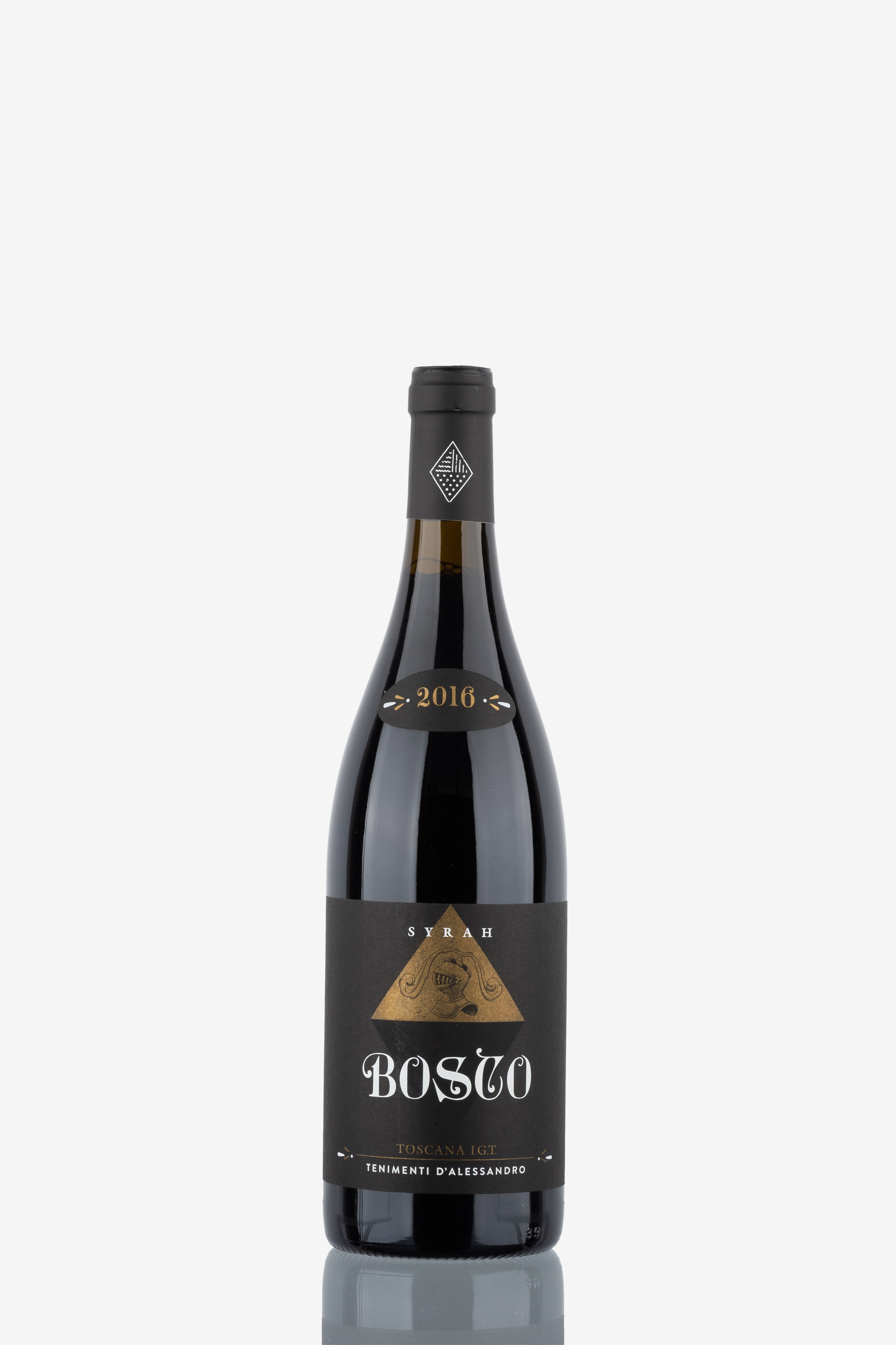 selected wine variant front image