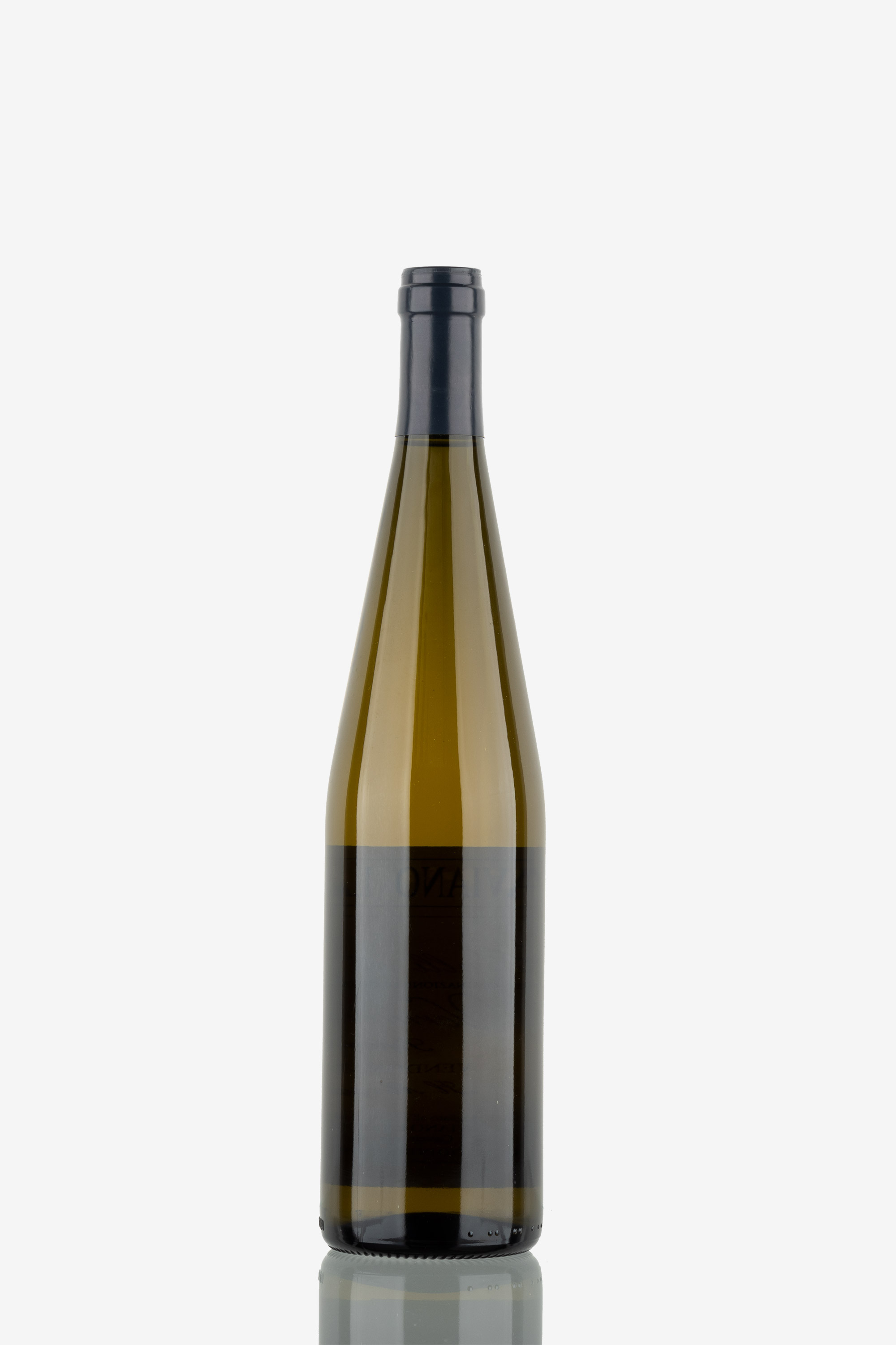 selected wine variant rear image