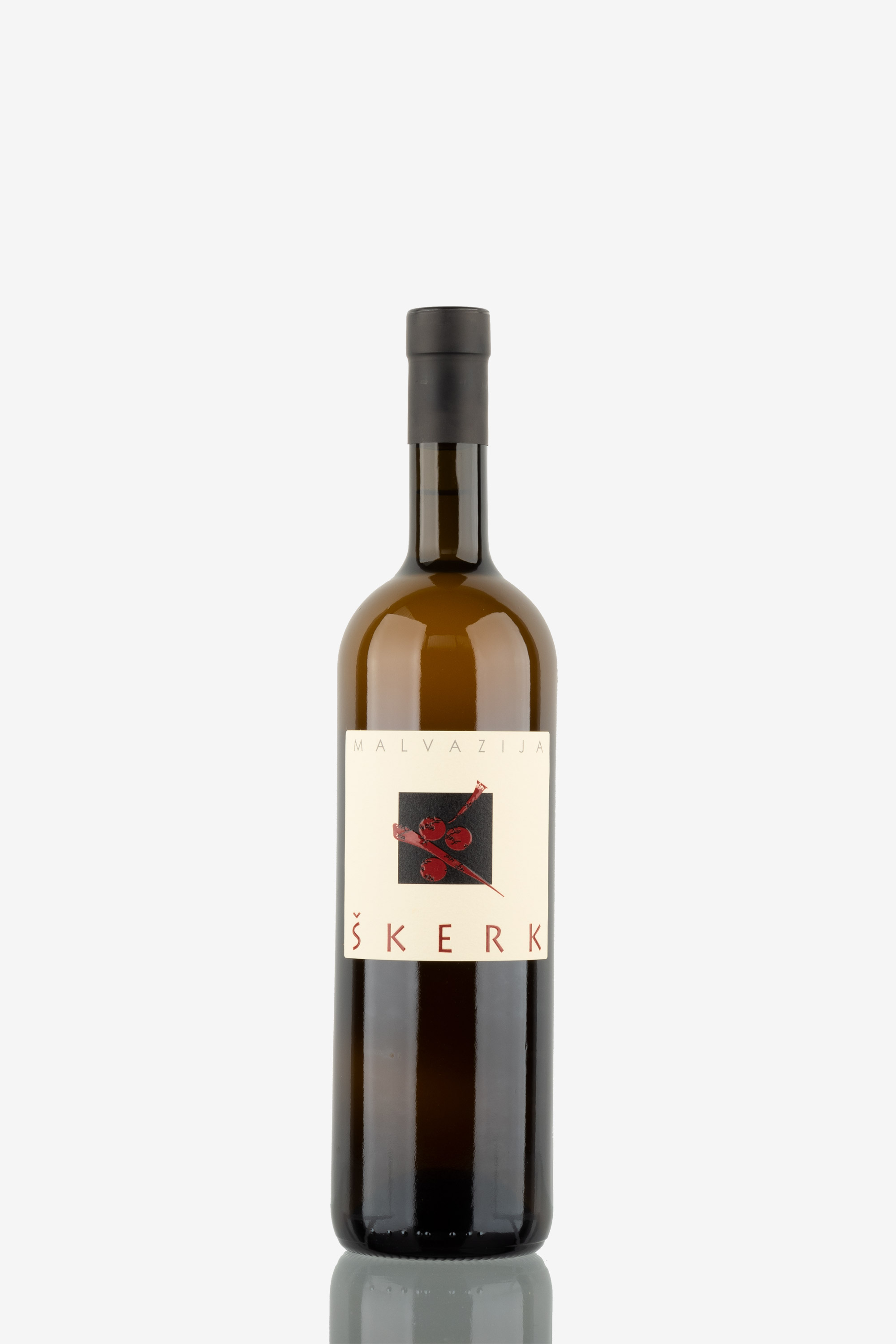 selected wine variant front image