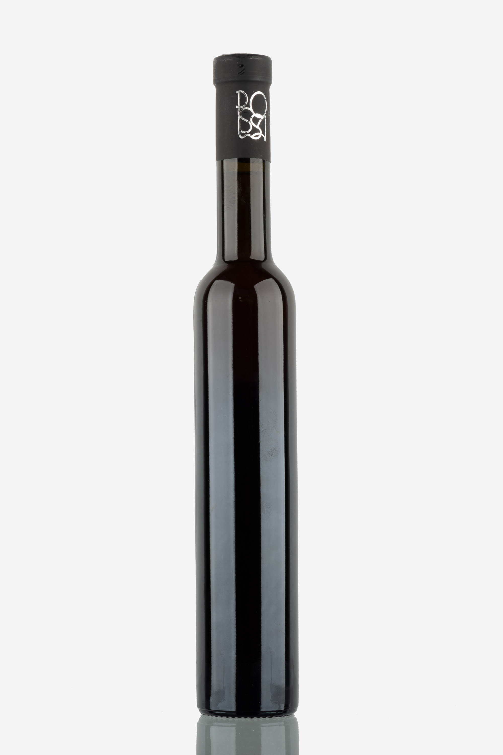 selected wine variant rear image