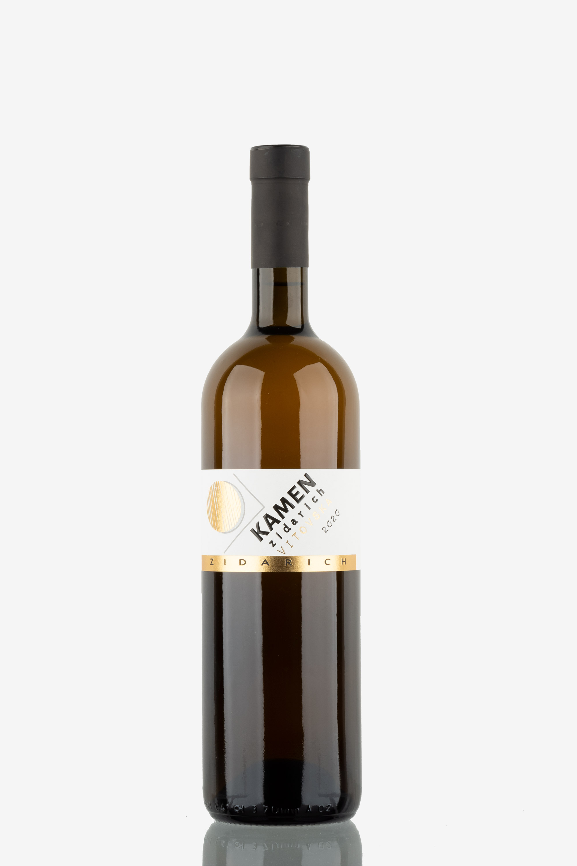 selected wine variant front image