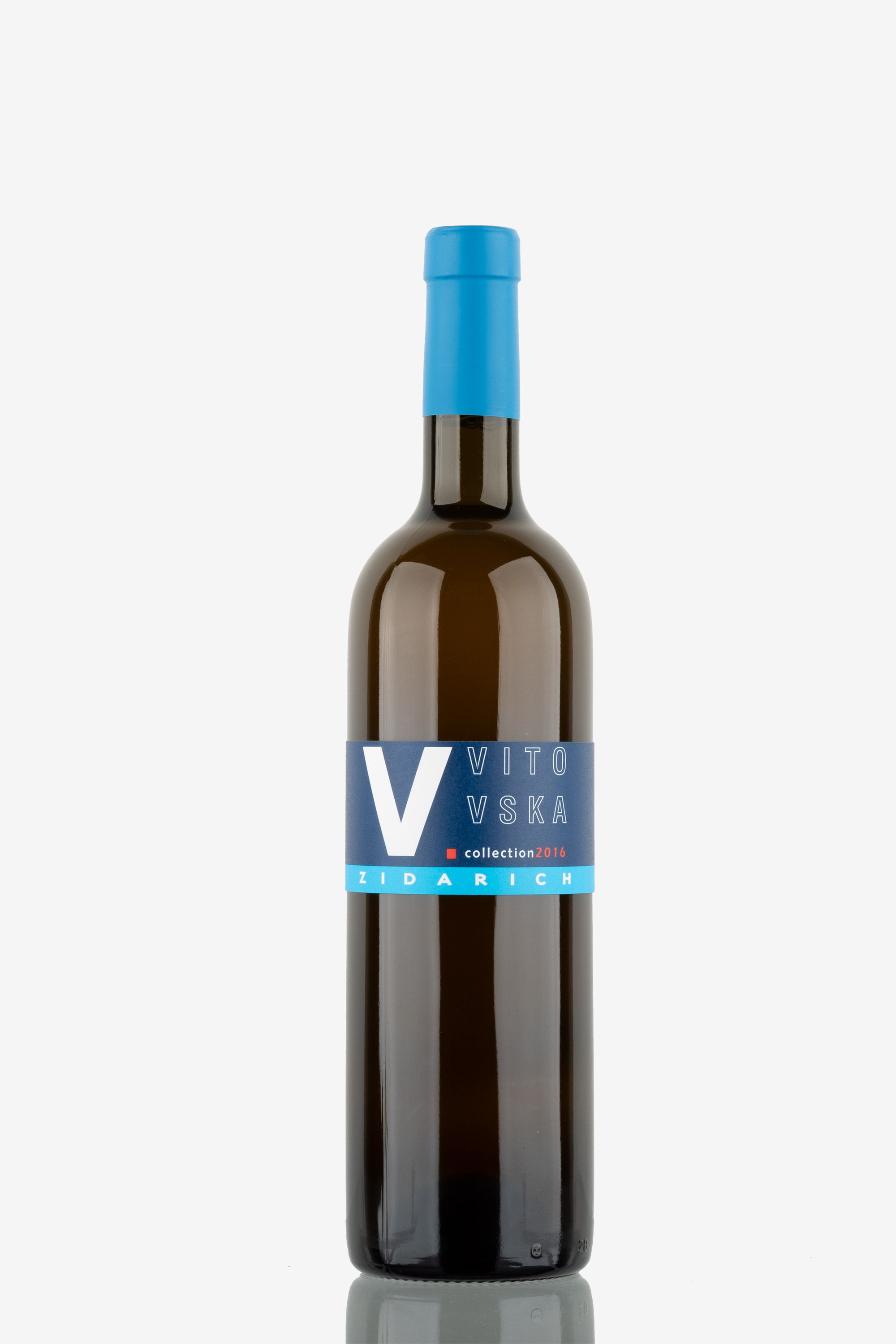 selected wine variant front image