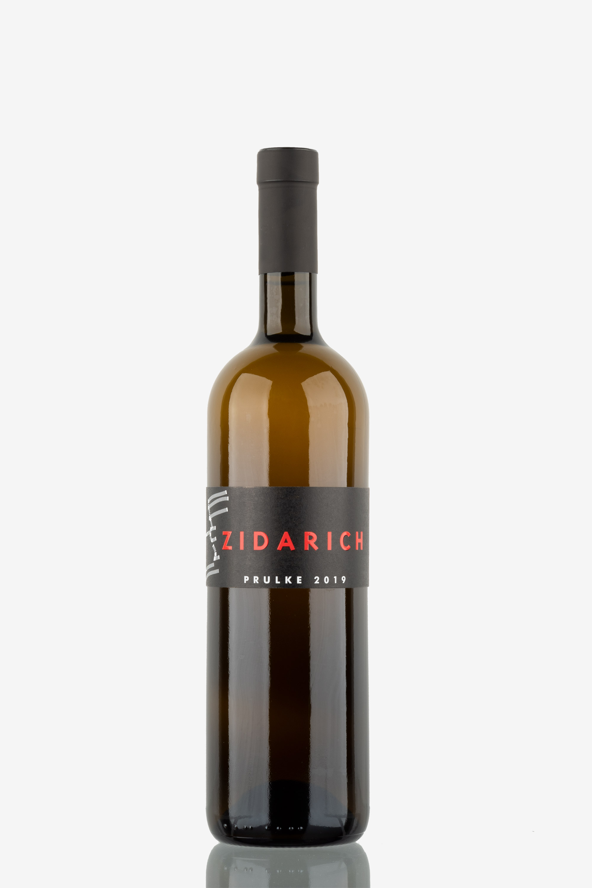 selected wine variant front image