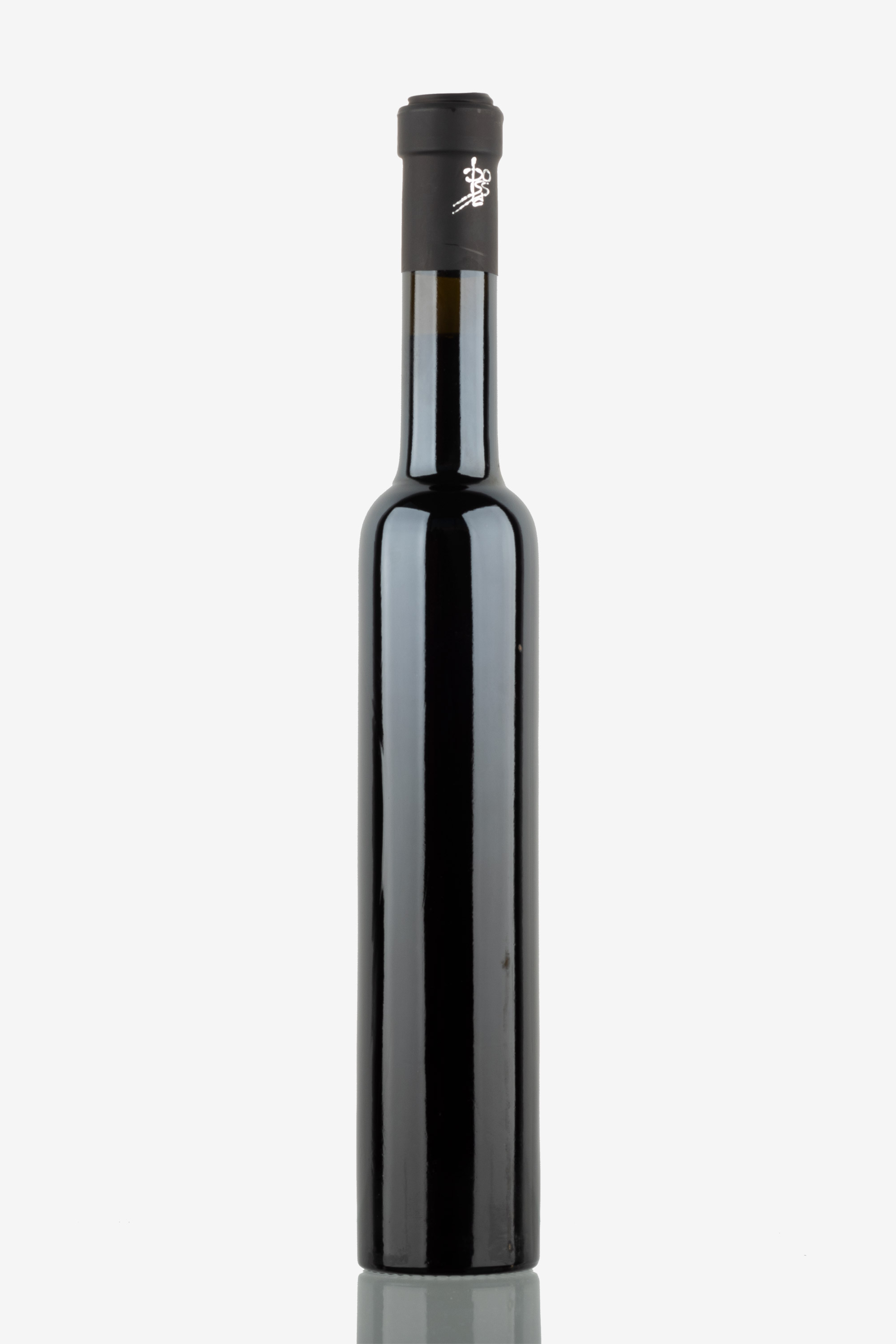 selected wine variant rear image