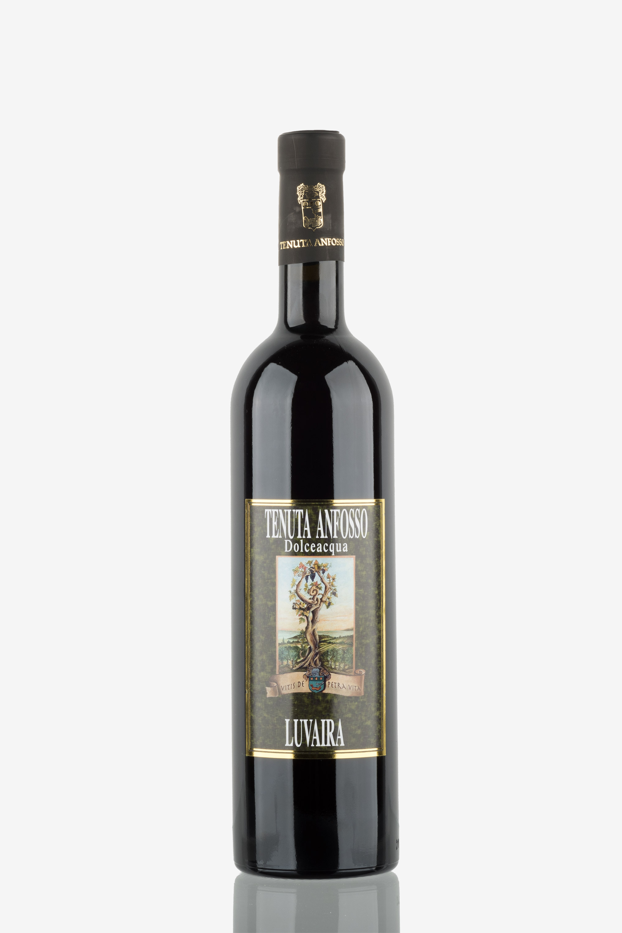 selected wine variant front image