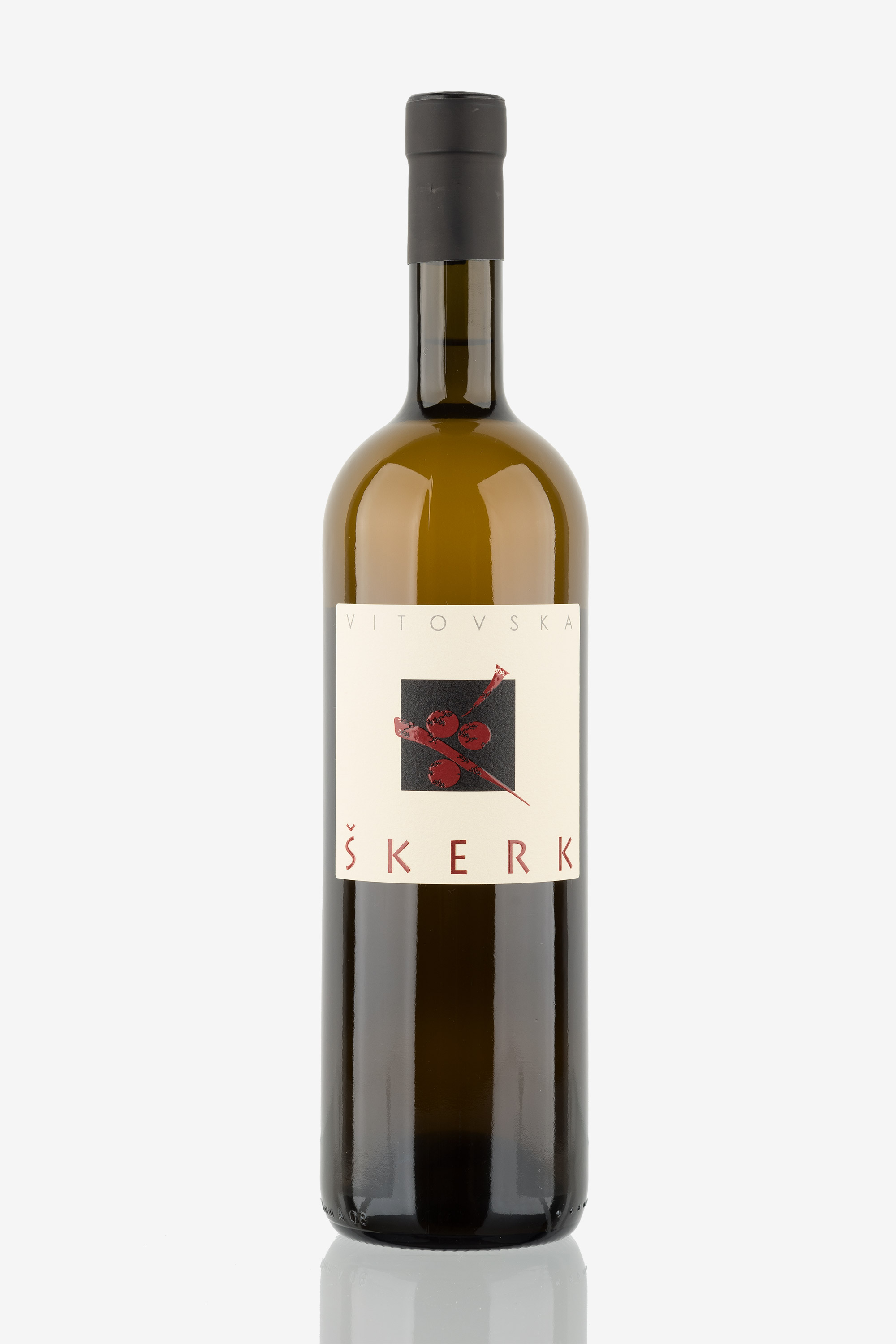 selected wine variant front image