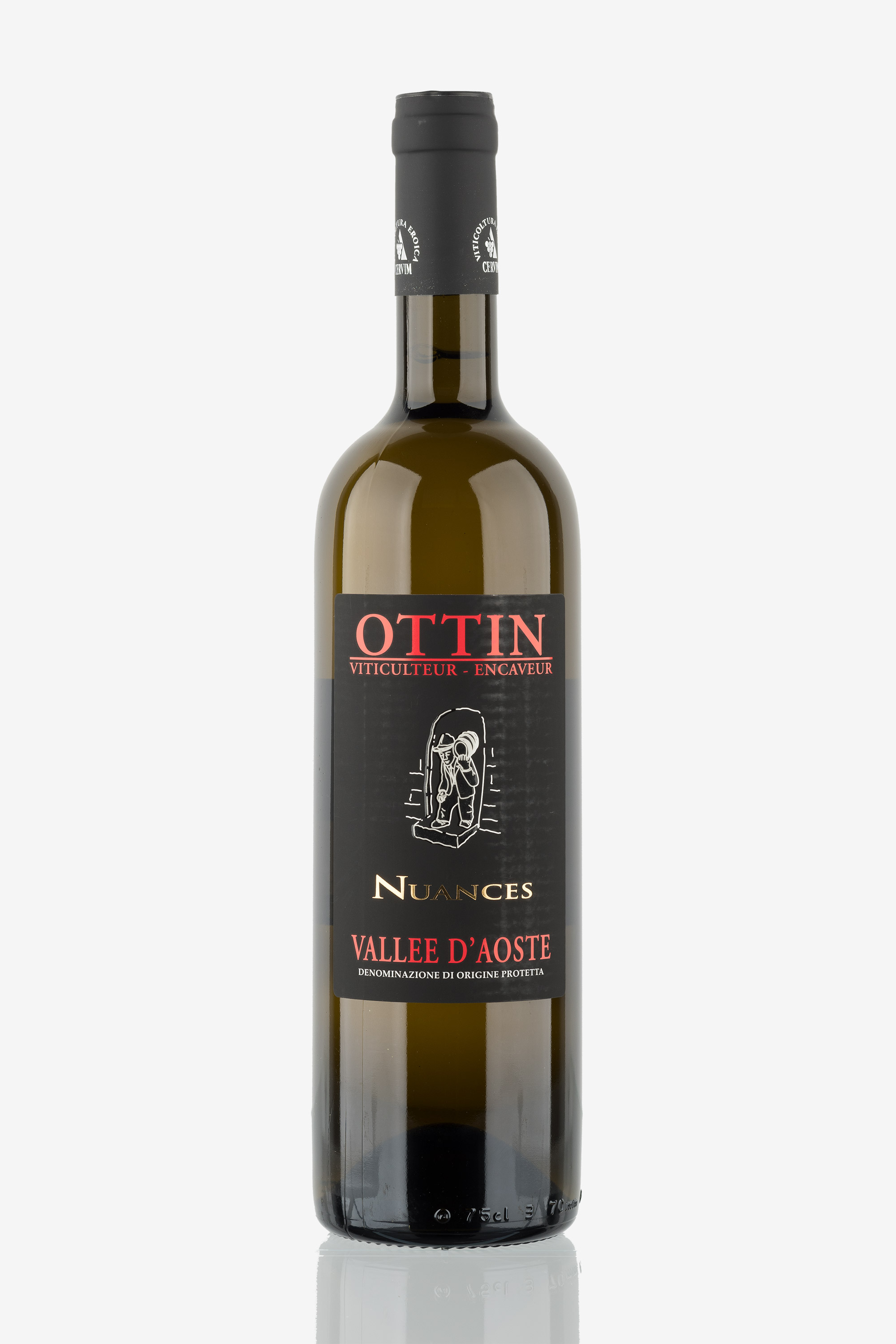 selected wine variant front image