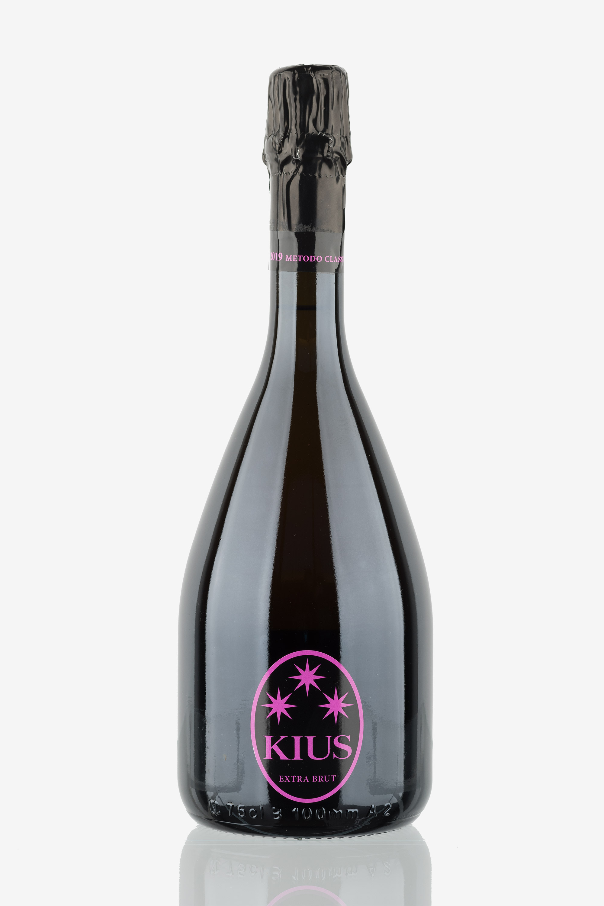 selected wine variant front image