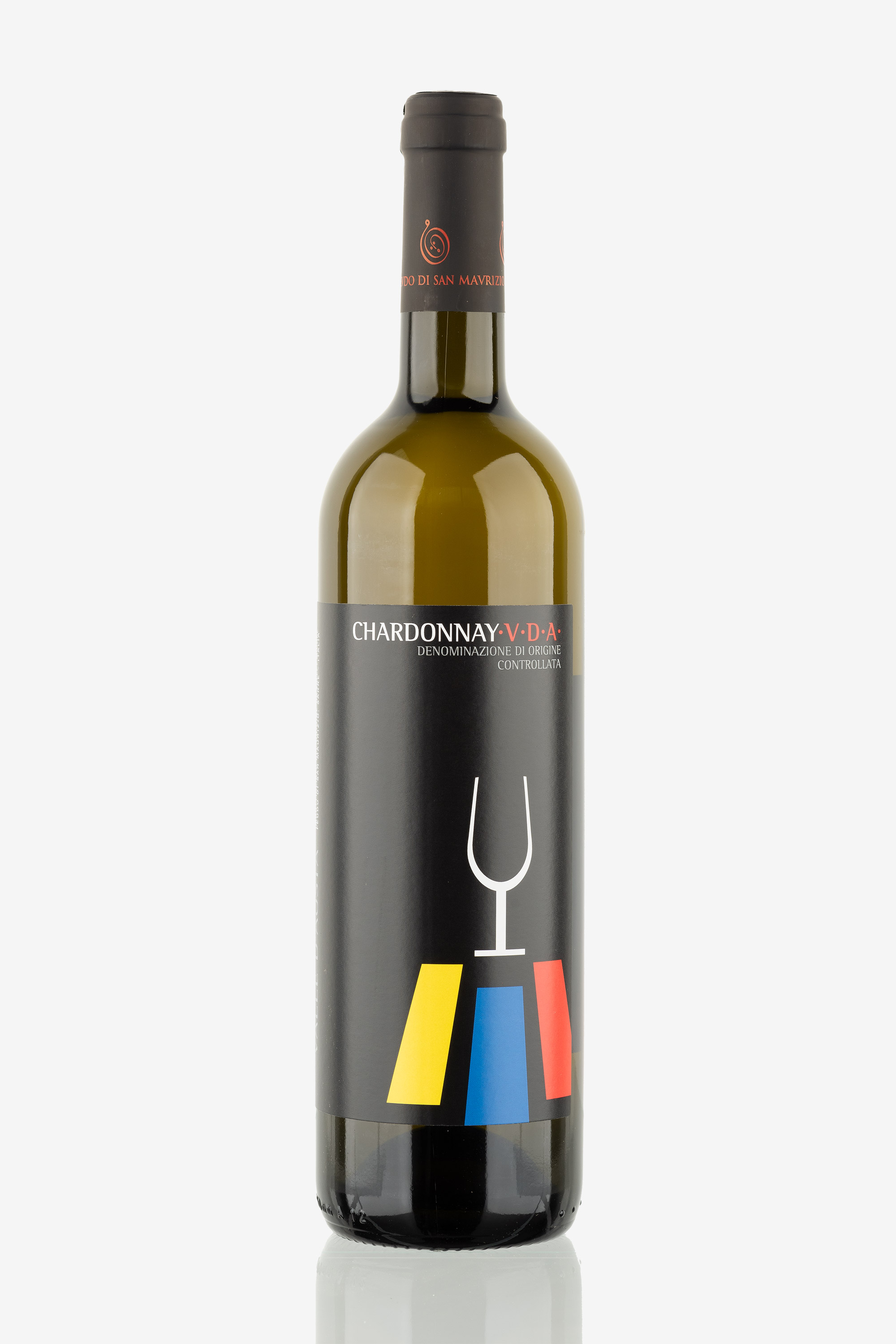 selected wine variant front image