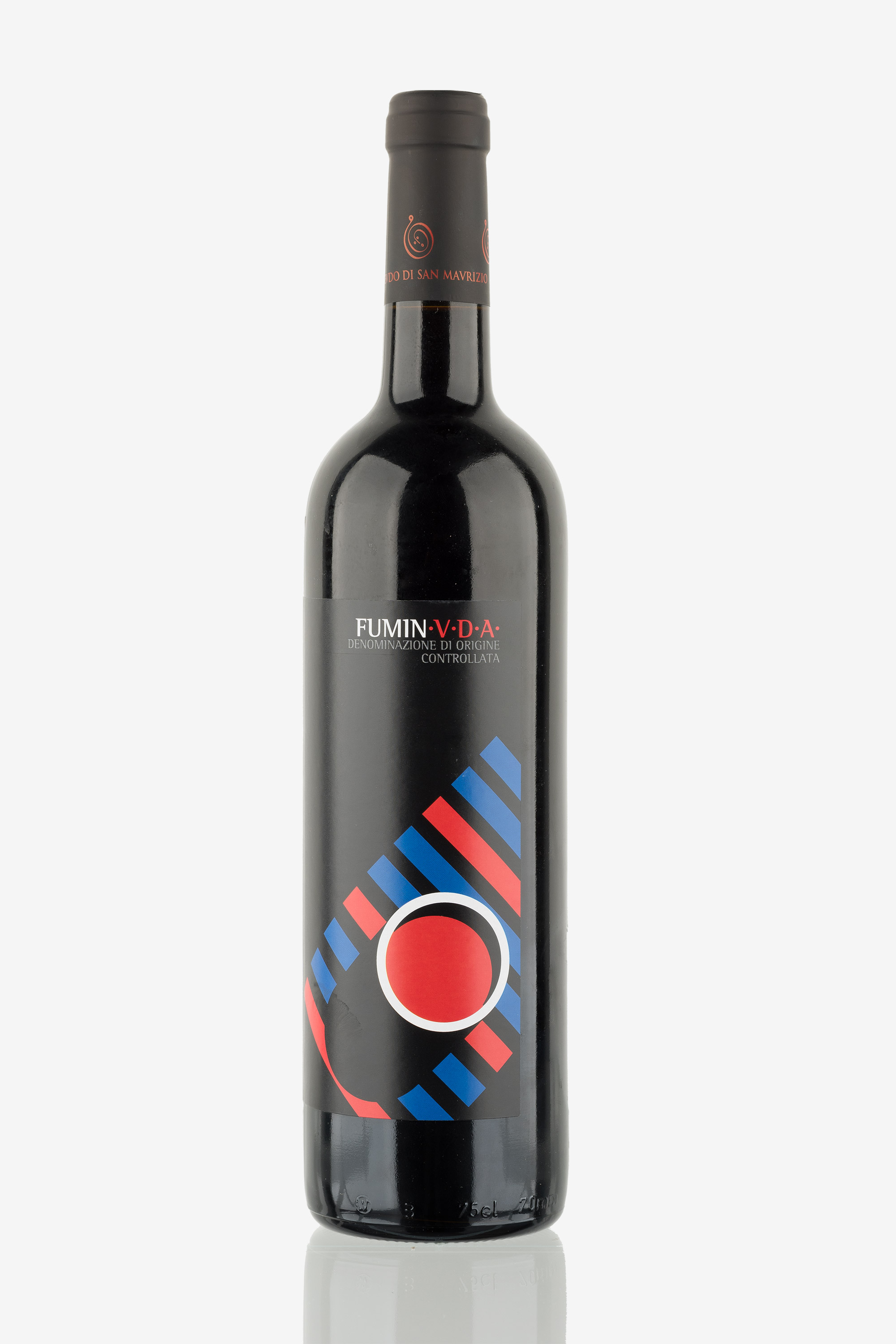 selected wine variant front image