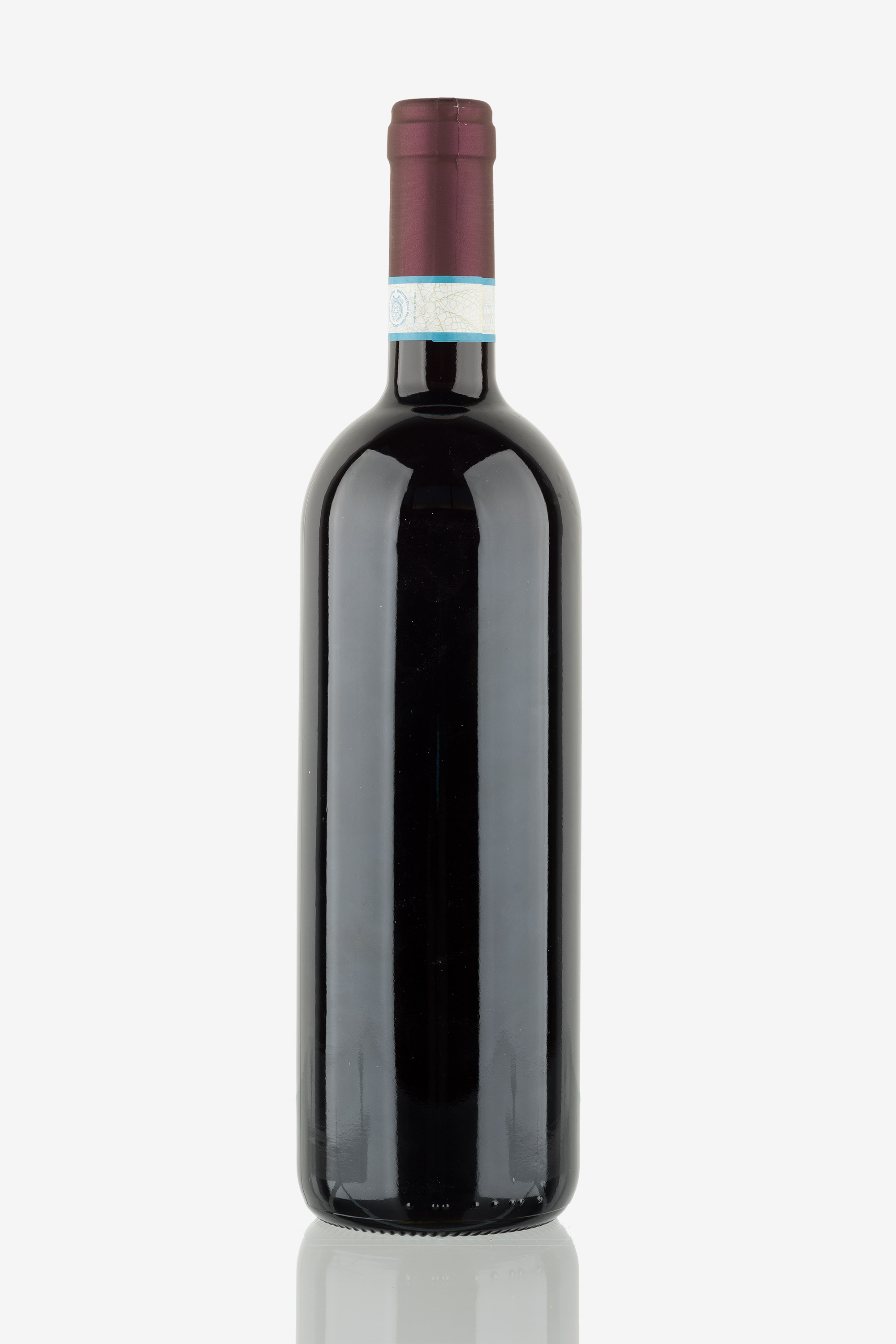 selected wine variant rear image