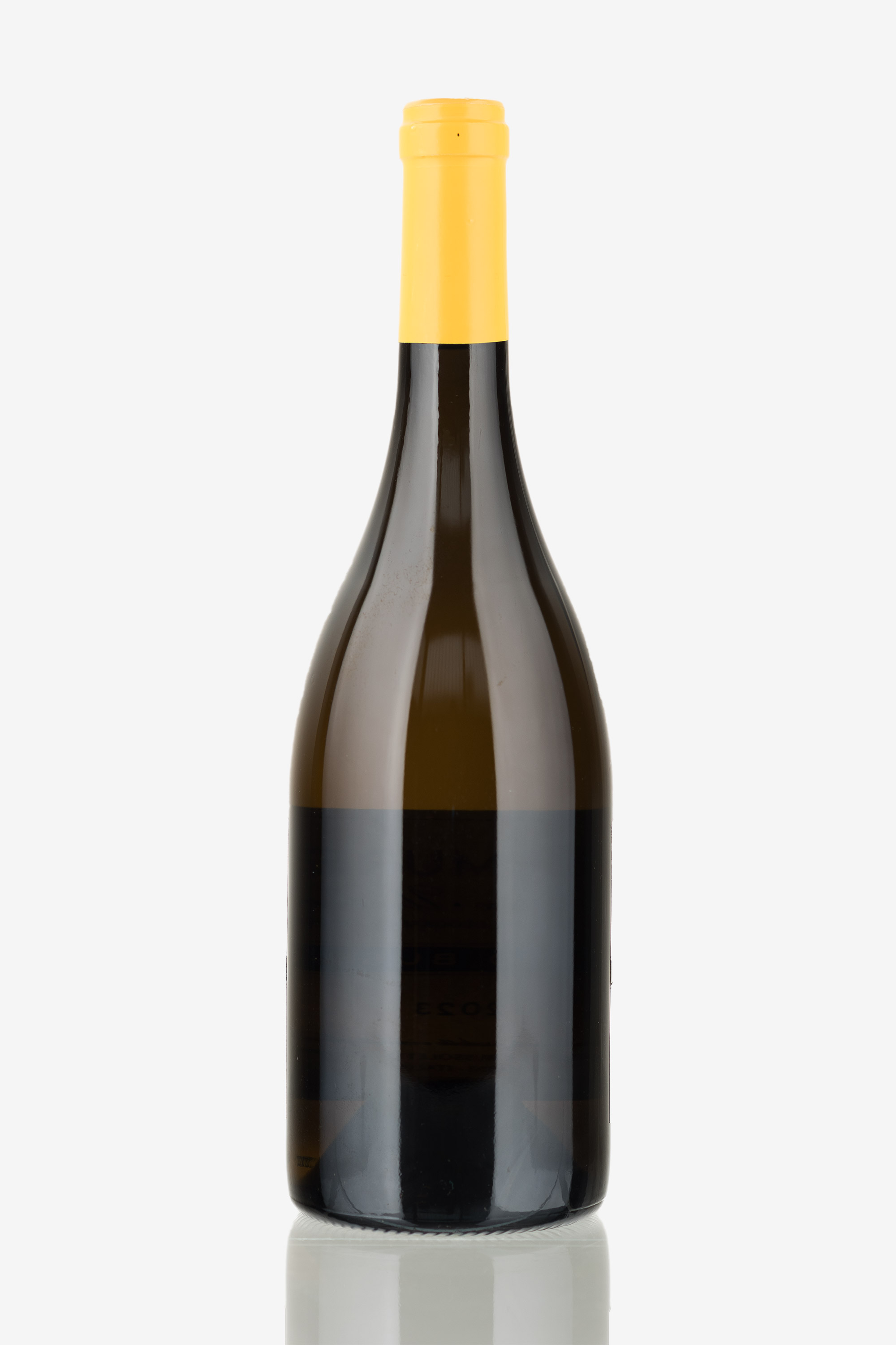 selected wine variant rear image