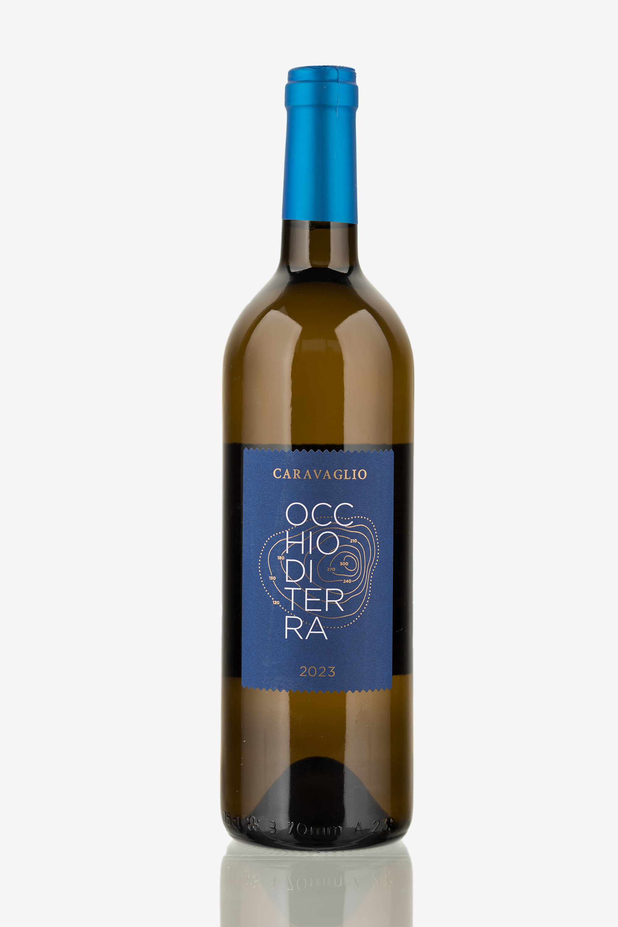 selected wine variant front image