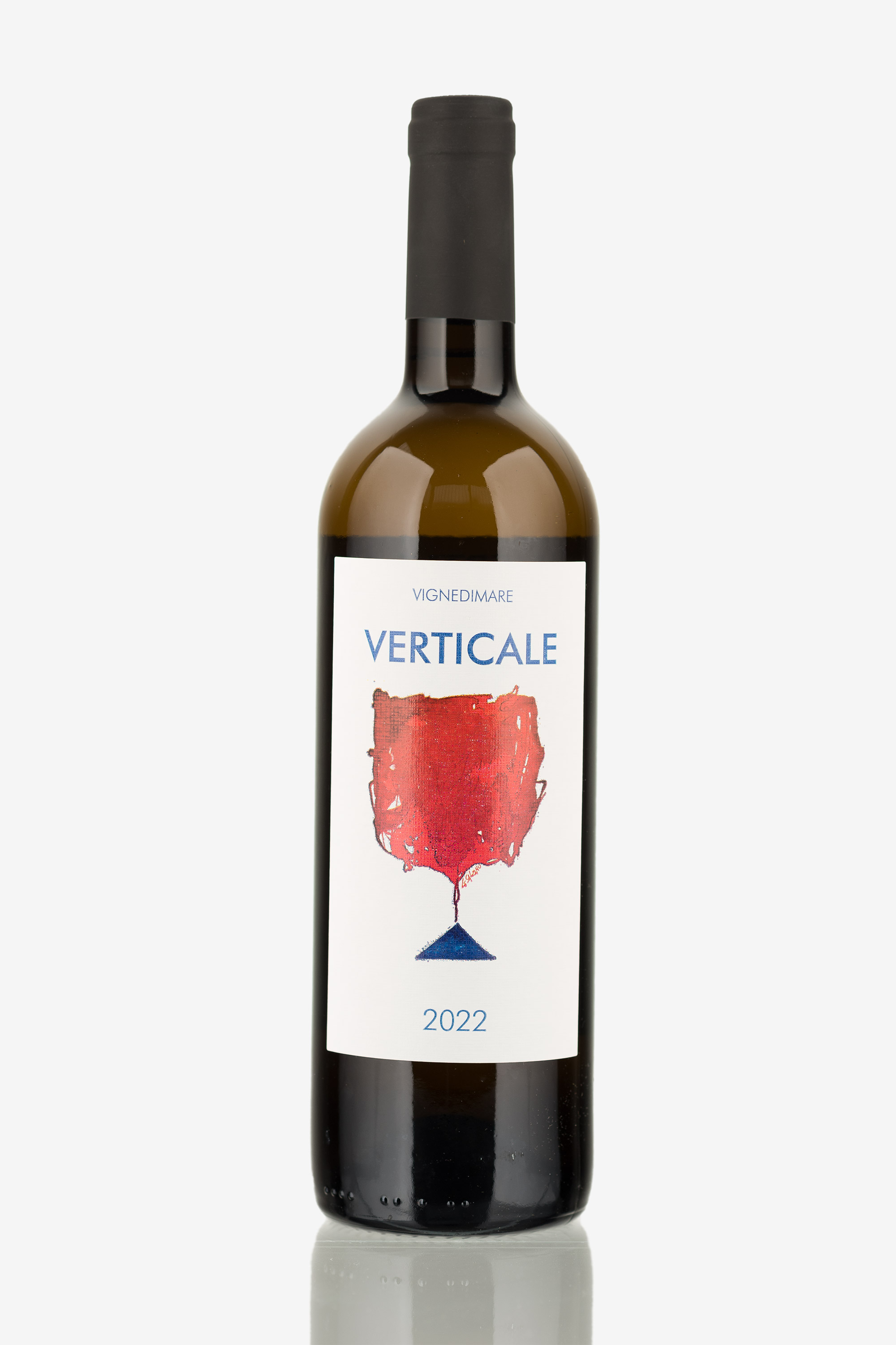 selected wine variant front image