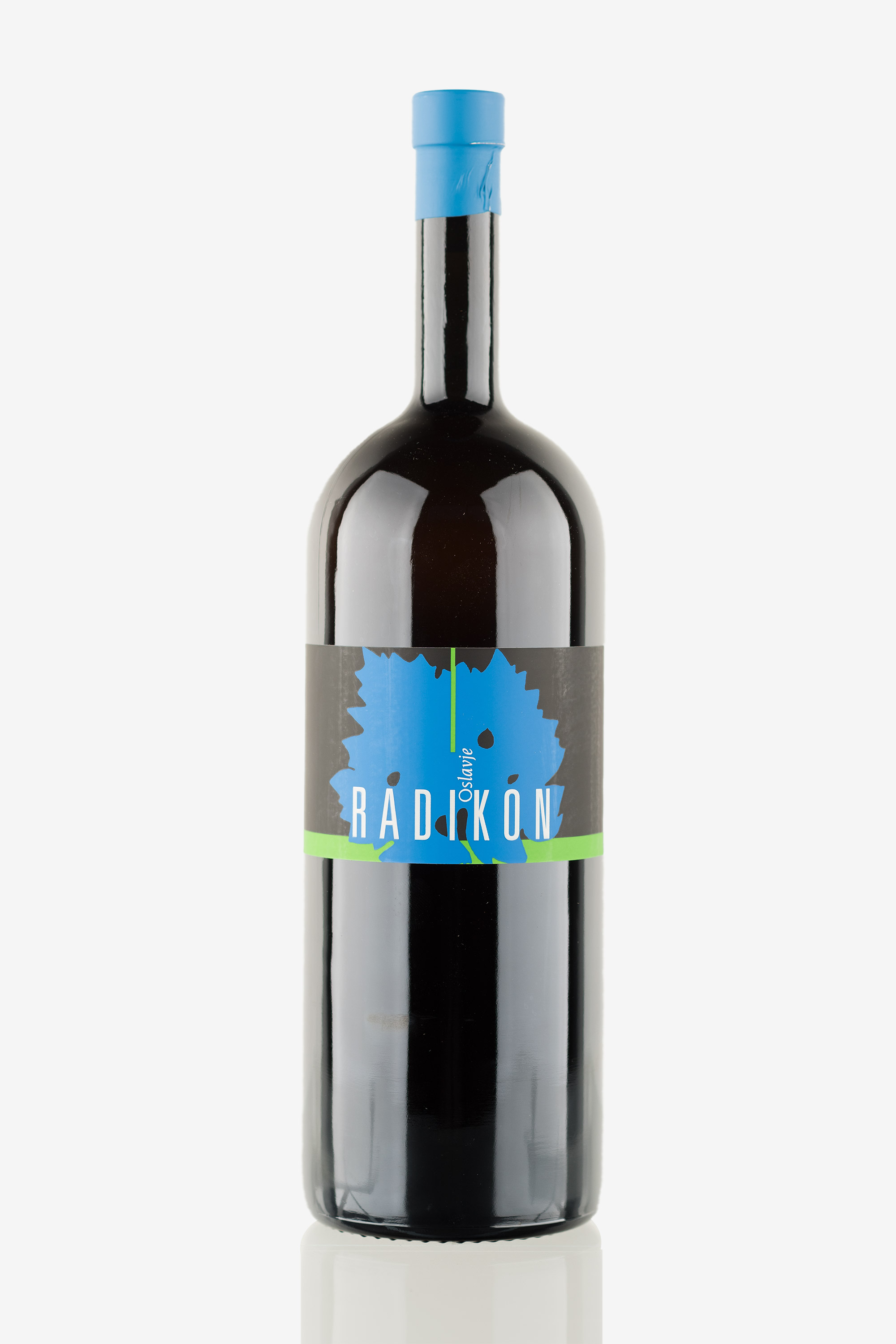 selected wine variant front image