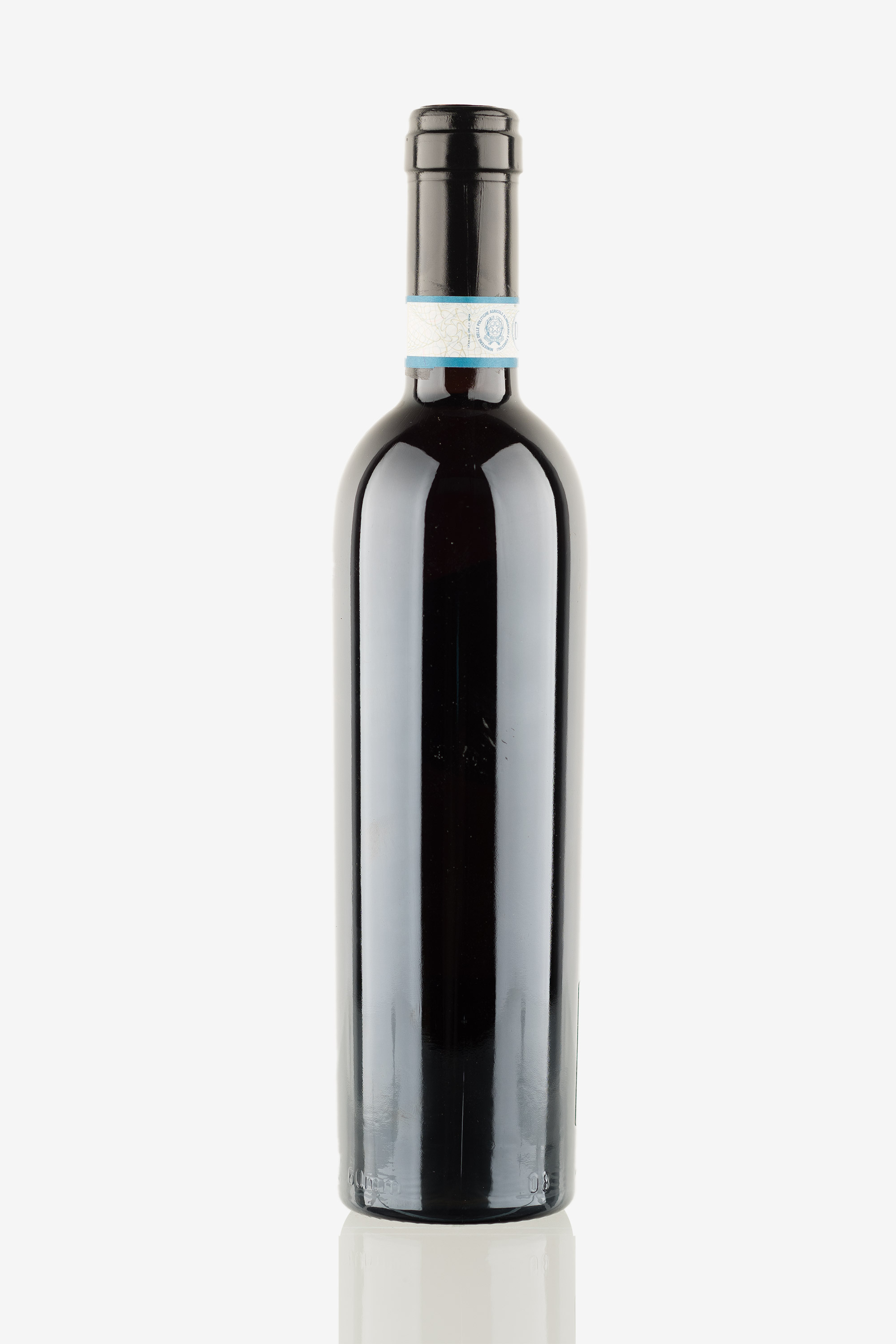 selected wine variant rear image