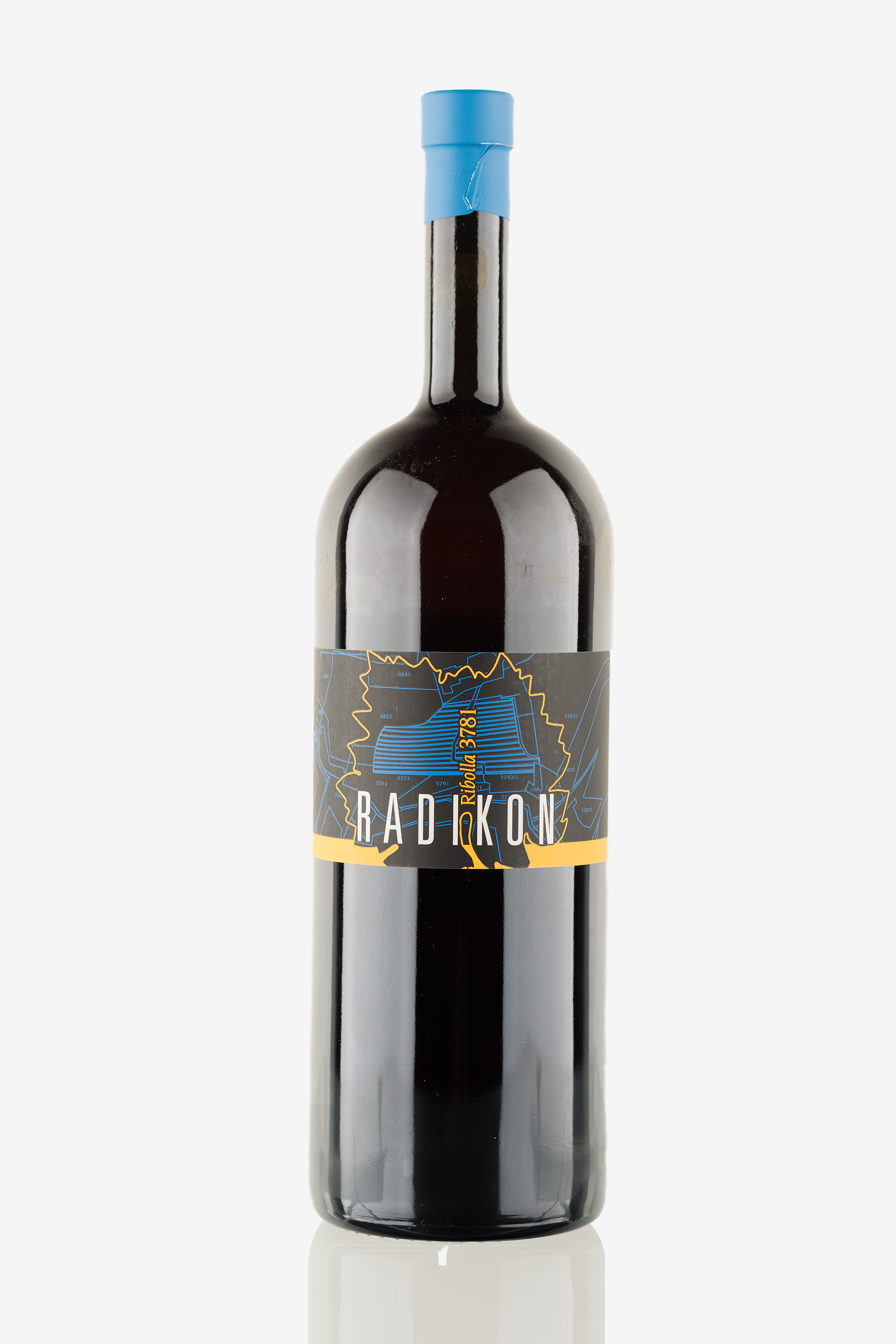 selected wine variant front image