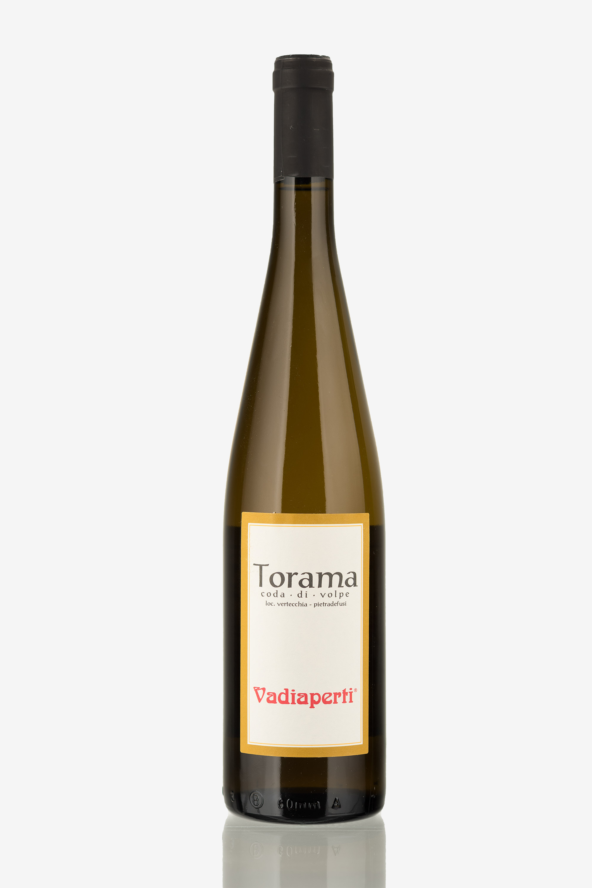 selected wine variant front image