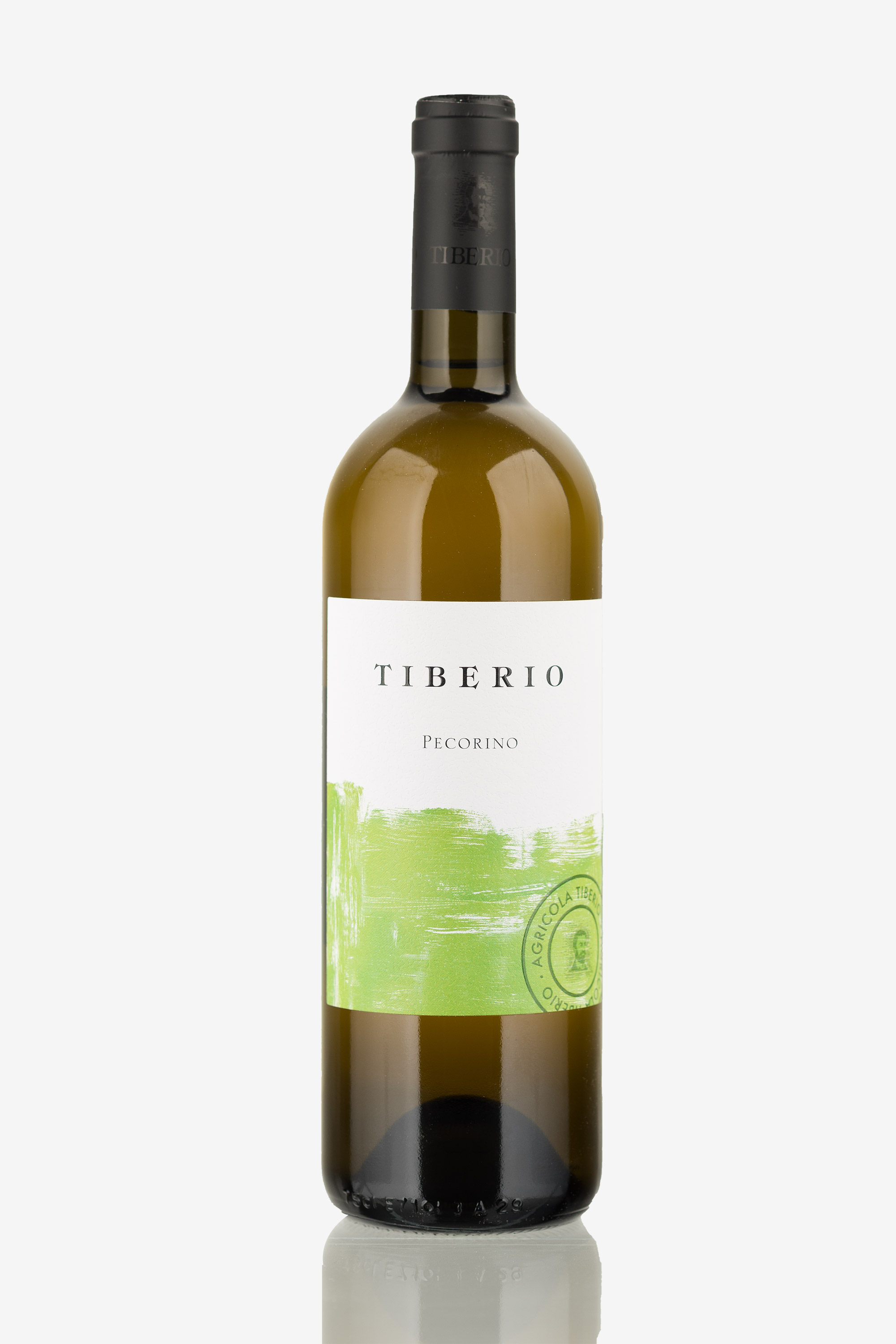 selected wine variant front image