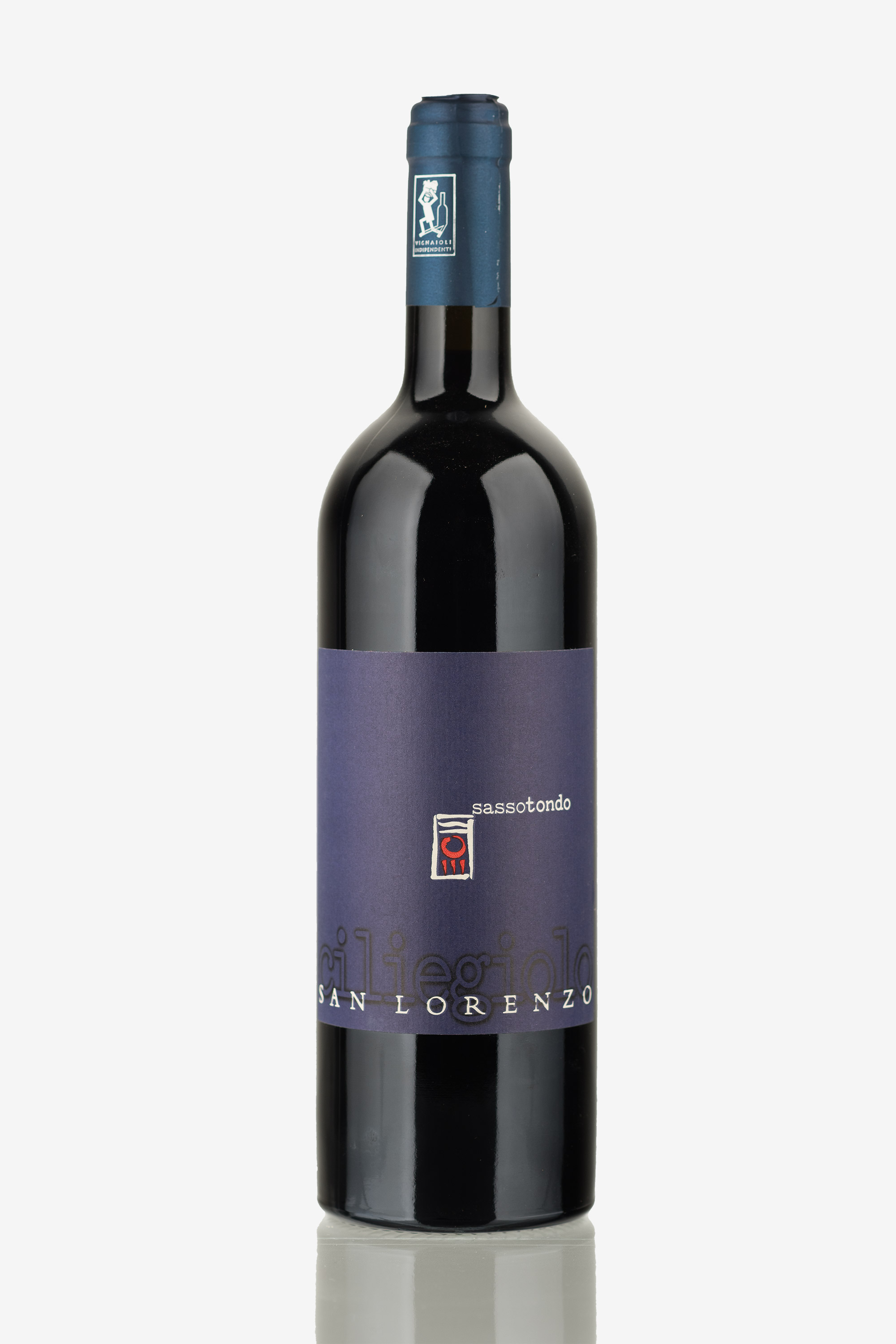 selected wine variant front image