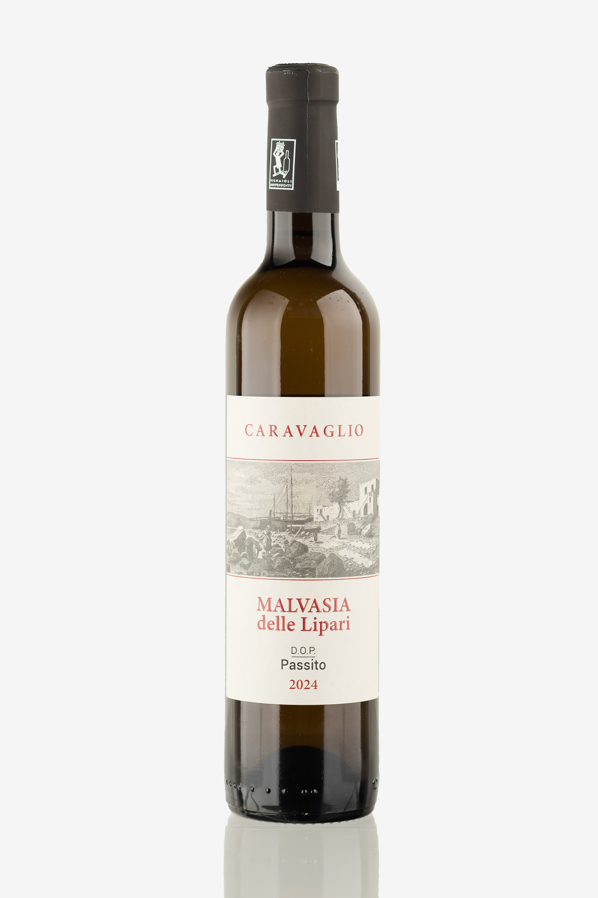 selected wine variant front image