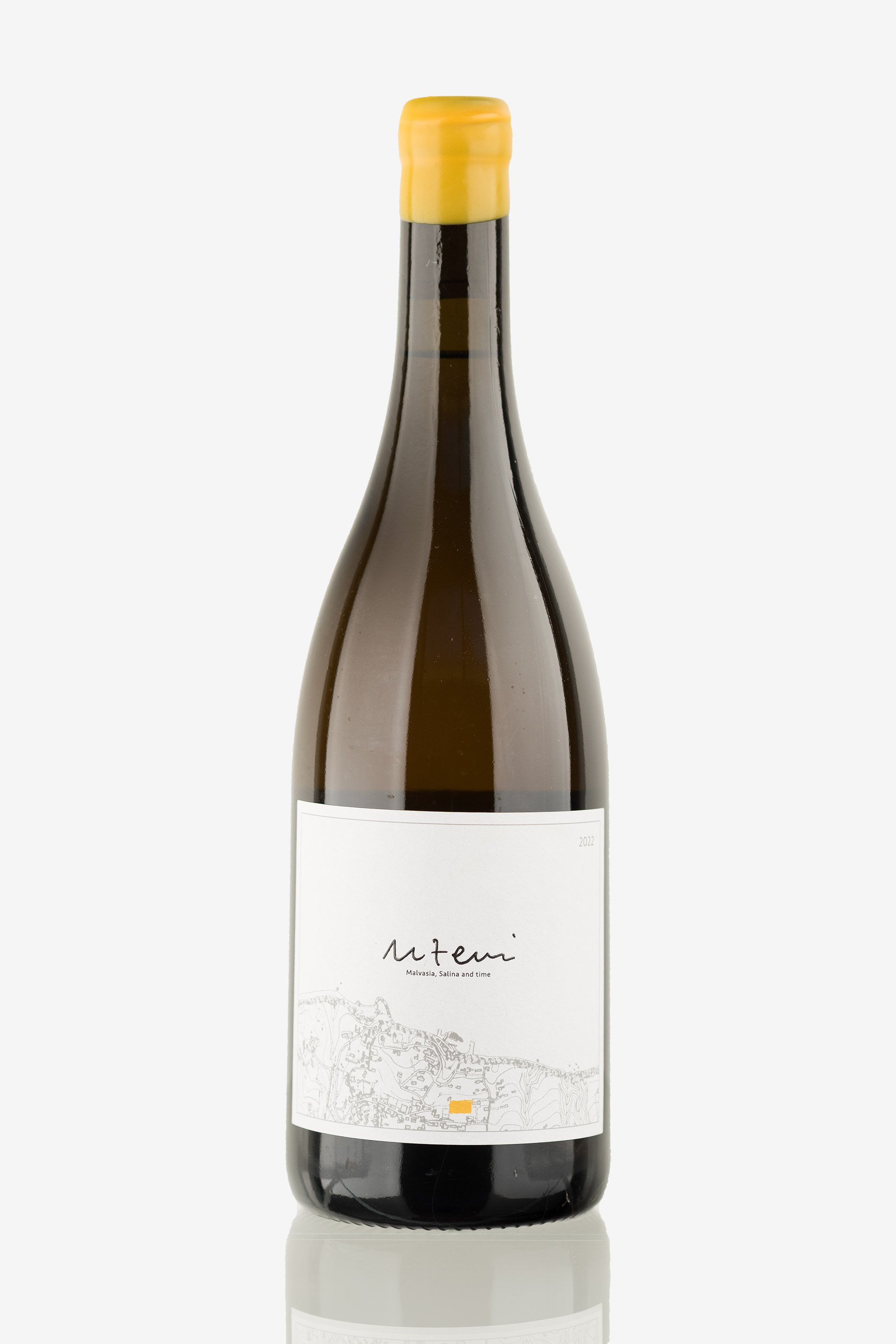 selected wine variant front image